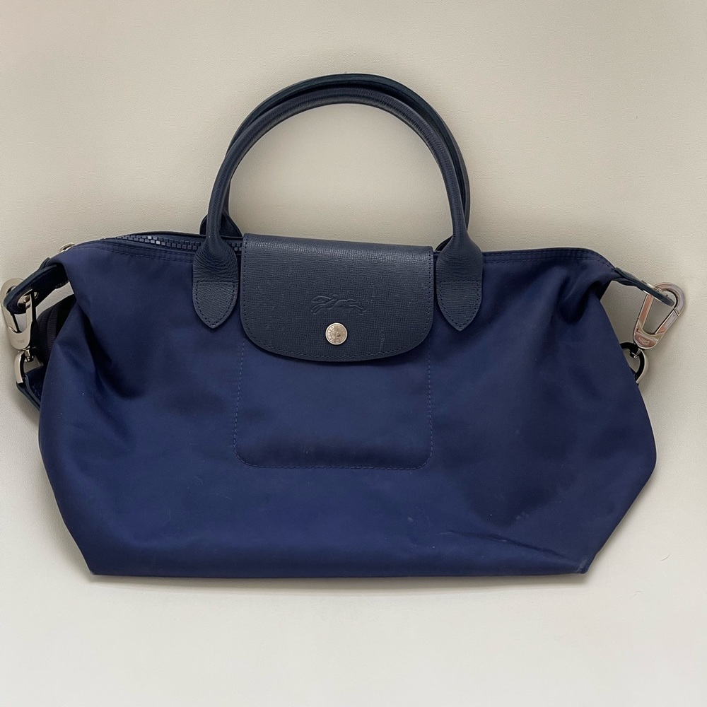 Longchamp Small Handbag Le Pliage Neo